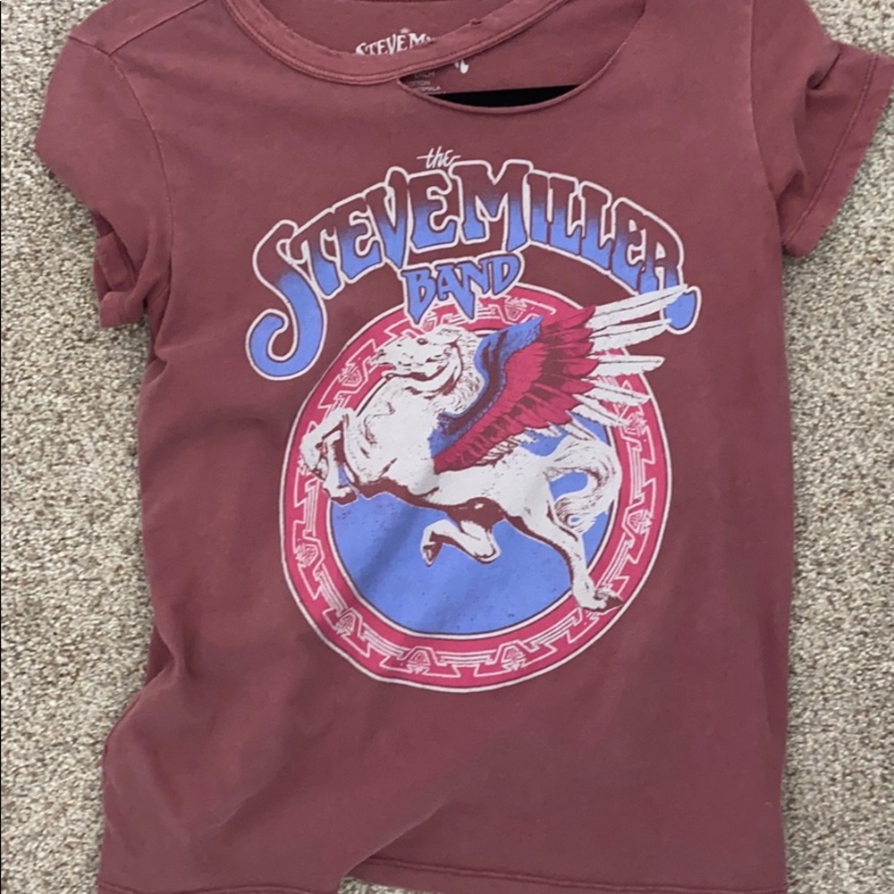 Graphic T
